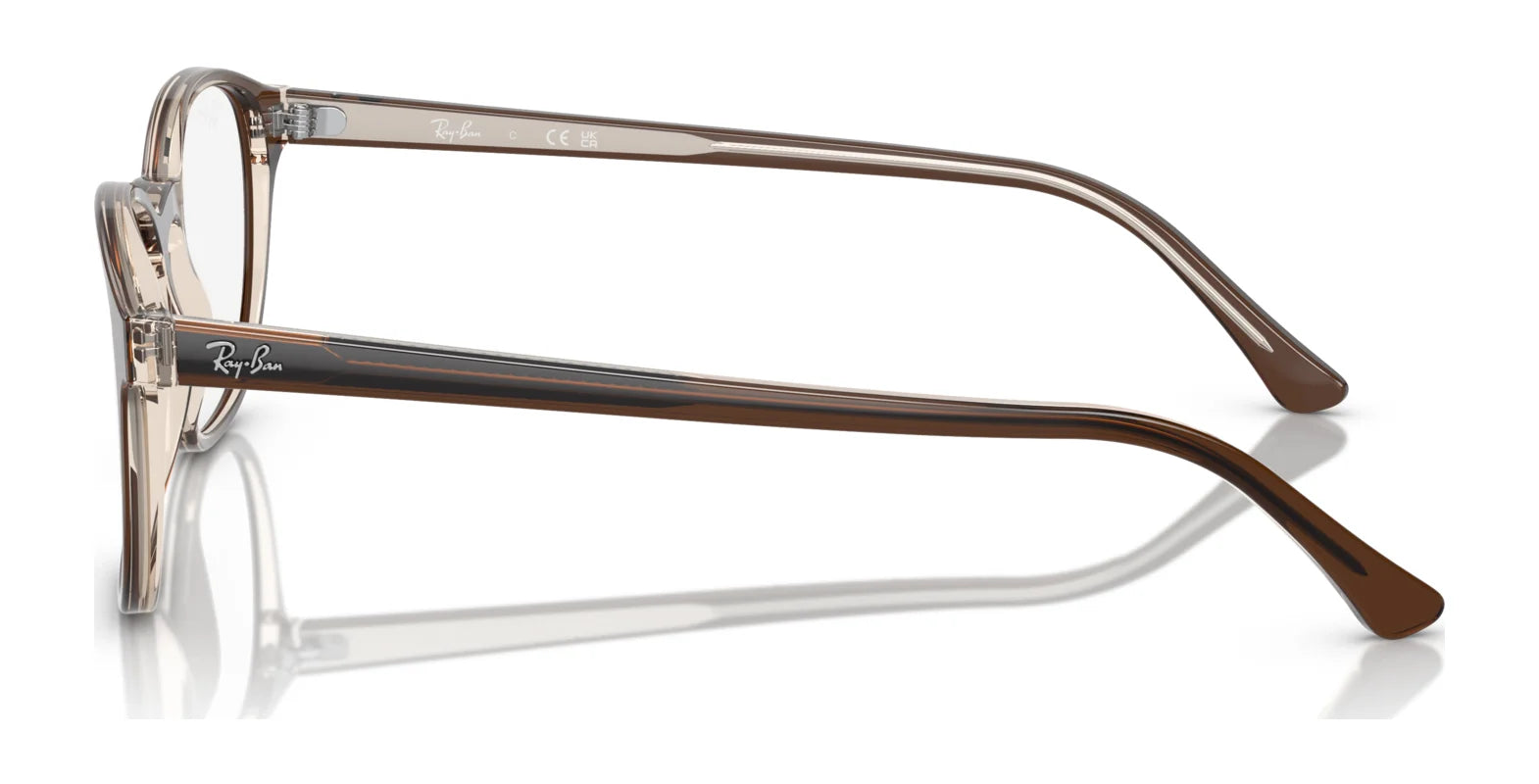 Ray-Ban RX5417F Eyeglasses