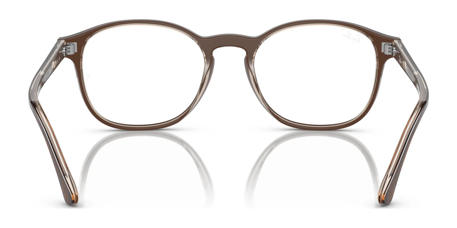 Ray-Ban RX5417F Eyeglasses