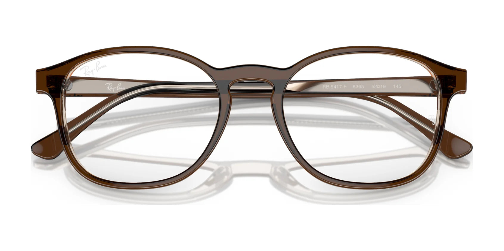 Ray-Ban RX5417F Eyeglasses