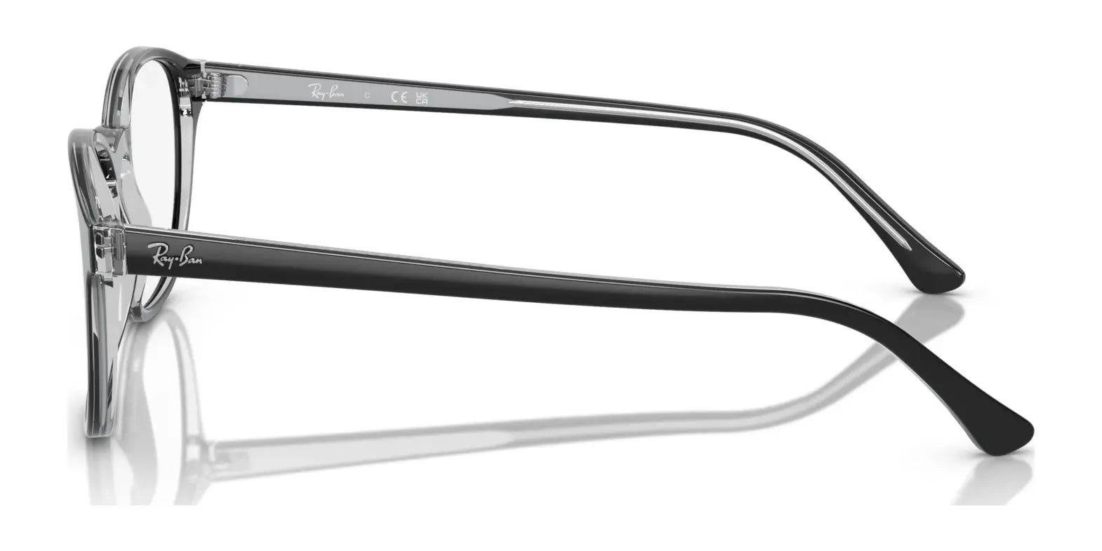 Ray-Ban RX5417F Eyeglasses