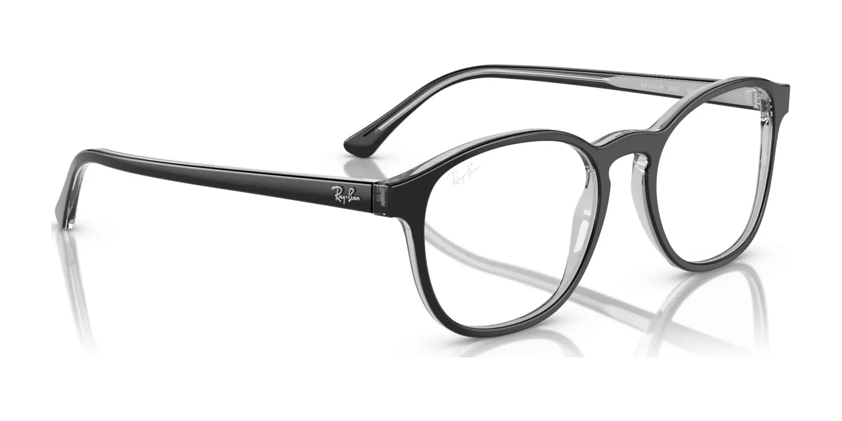 Ray-Ban RX5417F Eyeglasses