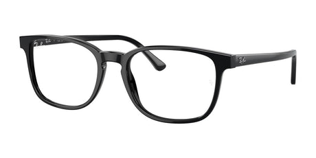 Ray-Ban RX5418 Eyeglasses Black