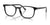Ray-Ban RX5418 Eyeglasses / Black №2000