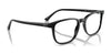 Ray-Ban RX5418 Eyeglasses / Black №2000 / Size 54