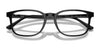 Ray-Ban RX5418 Eyeglasses / Black №2000 / Size 54