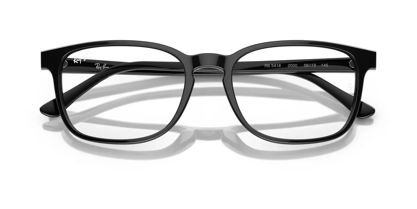 Ray-Ban RX5418 Eyeglasses | Size 54