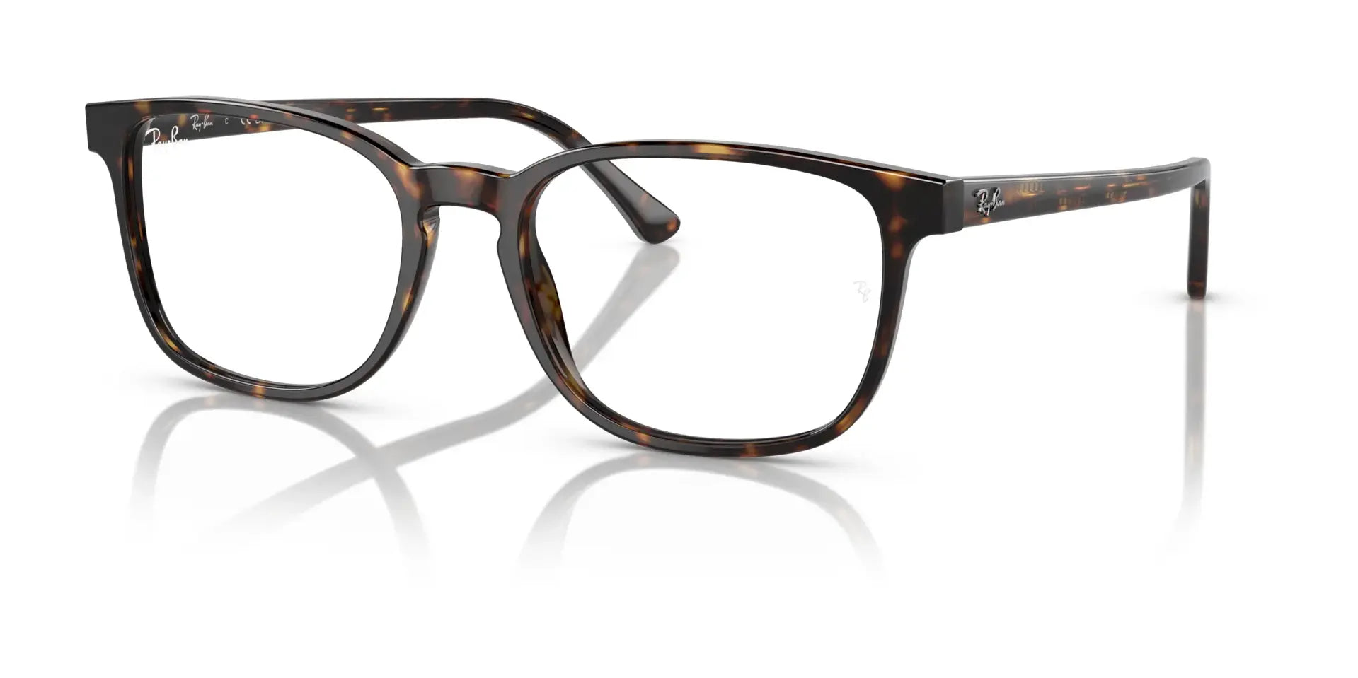 Ray-Ban RX5418 Eyeglasses Havana