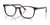 Ray-Ban RX5418 Eyeglasses / Havana №2012