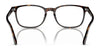 Ray-Ban RX5418 Eyeglasses / Black №2000 / Size 54