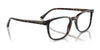 Ray-Ban RX5418 Eyeglasses / Black №2000 / Size 54