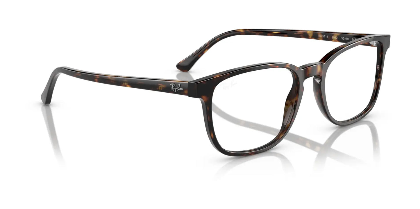 Ray-Ban RX5418 Eyeglasses