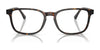 Ray-Ban RX5418 Eyeglasses / Black №2000 / Size 54
