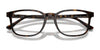 Ray-Ban RX5418 Eyeglasses / Black №2000 / Size 54