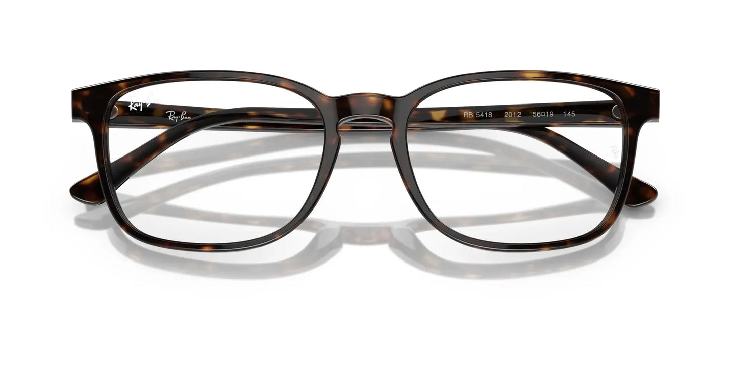 Ray-Ban RX5418 Eyeglasses