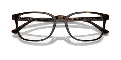 Ray-Ban RX5418 Eyeglasses | Size 54