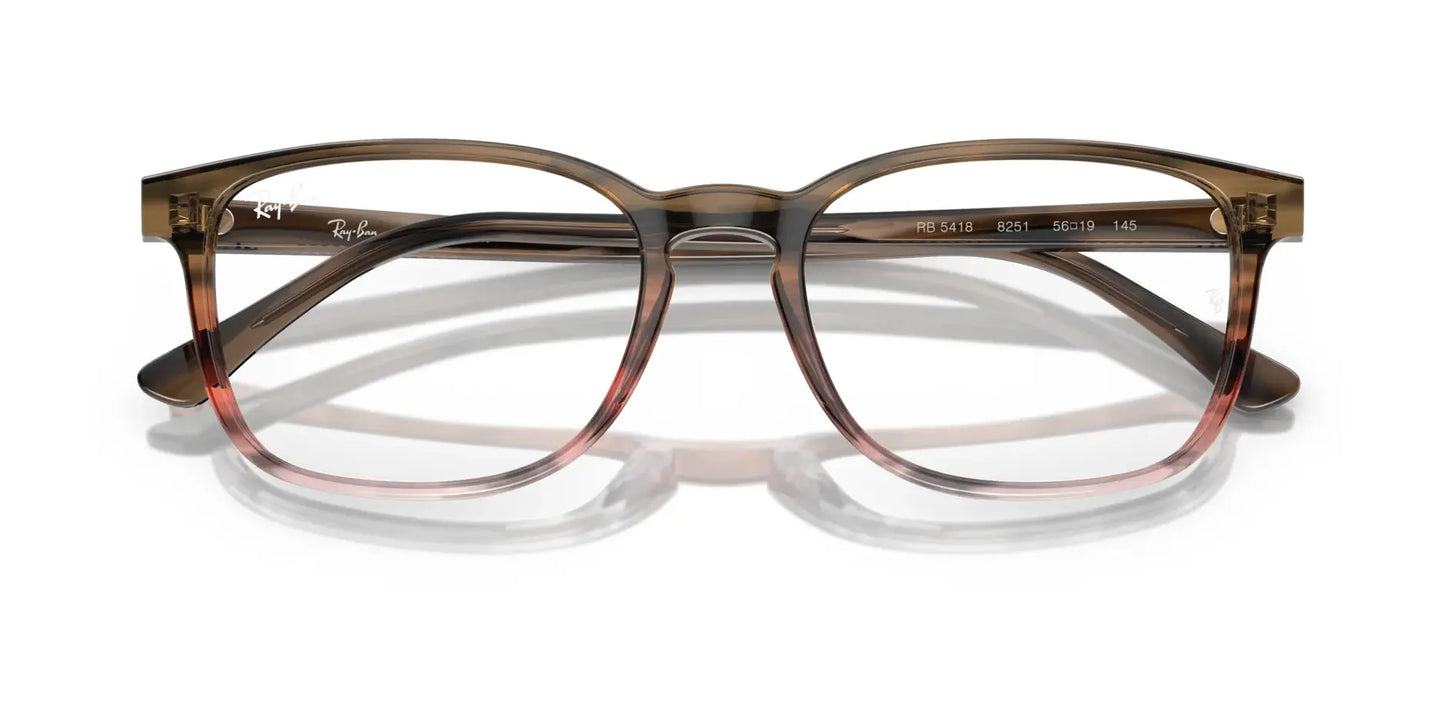 Ray-Ban RX5418 Eyeglasses