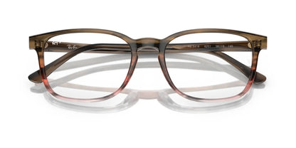 Ray-Ban RX5418 Eyeglasses | Size 54