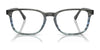 Ray-Ban RX5418 Eyeglasses / Black №2000 / Size 54