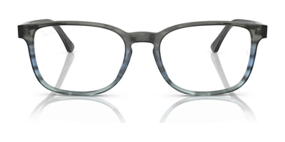 Ray-Ban RX5418 Eyeglasses | Size 54