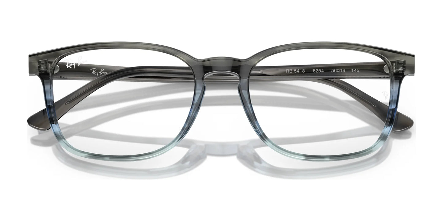 Ray-Ban RX5418 Eyeglasses