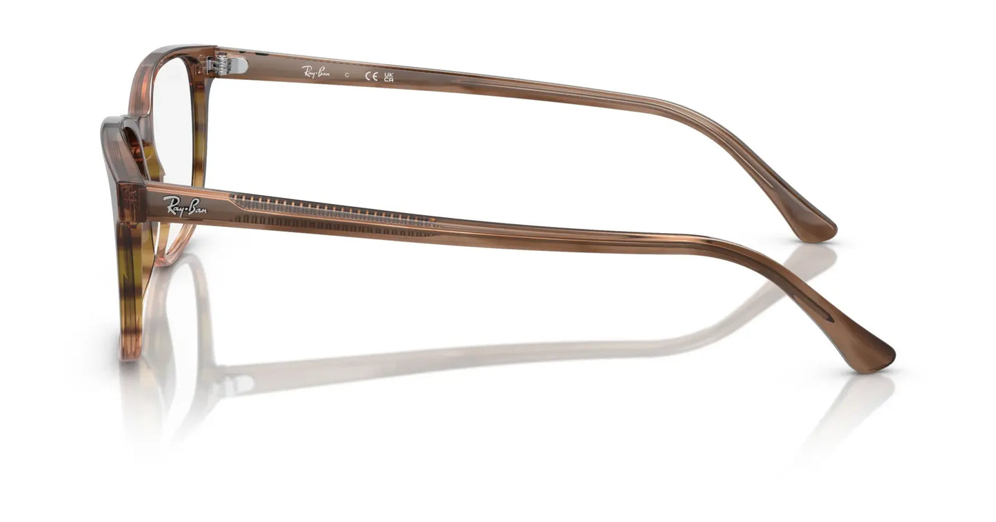 Ray-Ban RX5418 Eyeglasses