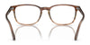 Ray-Ban RX5418 Eyeglasses / Black №2000 / Size 54