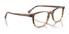 Ray-Ban RX5418 Eyeglasses / Black №2000 / Size 54