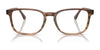 Ray-Ban RX5418 Eyeglasses / Black №2000 / Size 54