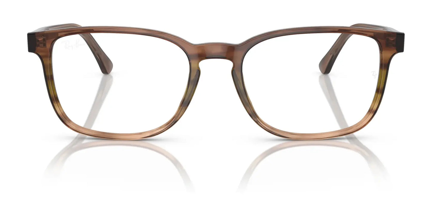 Ray-Ban RX5418 Eyeglasses