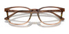 Ray-Ban RX5418 Eyeglasses / Black №2000 / Size 54