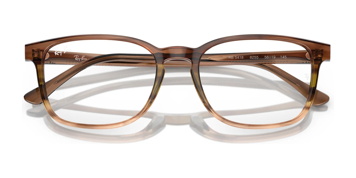 Ray-Ban RX5418 Eyeglasses