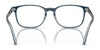 Ray-Ban RX5418 Eyeglasses / Black №2000 / Size 54