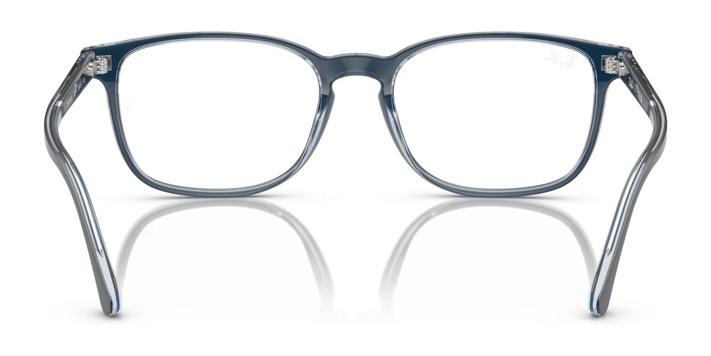 Ray-Ban RX5418 Eyeglasses