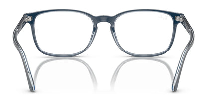 Ray-Ban RX5418 Eyeglasses | Size 54