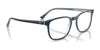 Ray-Ban RX5418 Eyeglasses / Black №2000 / Size 54