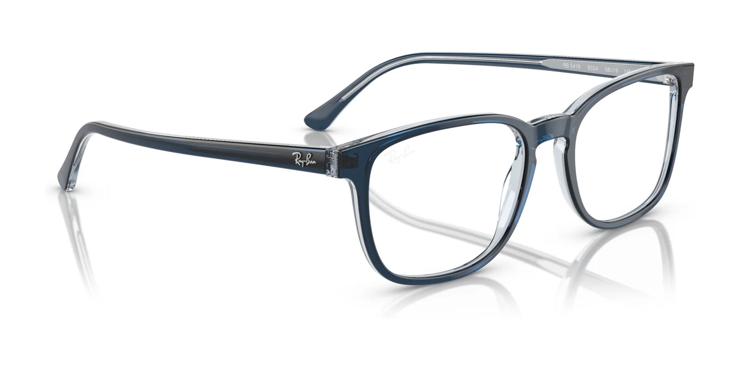 Ray-Ban RX5418 Eyeglasses