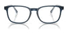 Ray-Ban RX5418 Eyeglasses / Black №2000 / Size 54