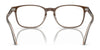 Ray-Ban RX5418 Eyeglasses / Black №2000 / Size 54