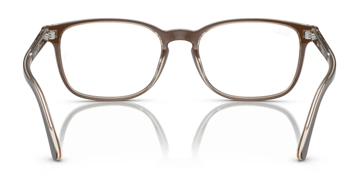 Ray-Ban RX5418 Eyeglasses | Size 54