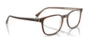 Ray-Ban RX5418 Eyeglasses / Black №2000 / Size 54