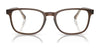 Ray-Ban RX5418 Eyeglasses / Black №2000 / Size 54