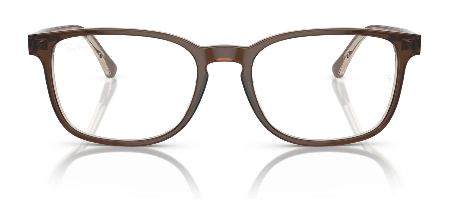 Ray-Ban RX5418 Eyeglasses