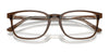 Ray-Ban RX5418 Eyeglasses / Black №2000 / Size 54