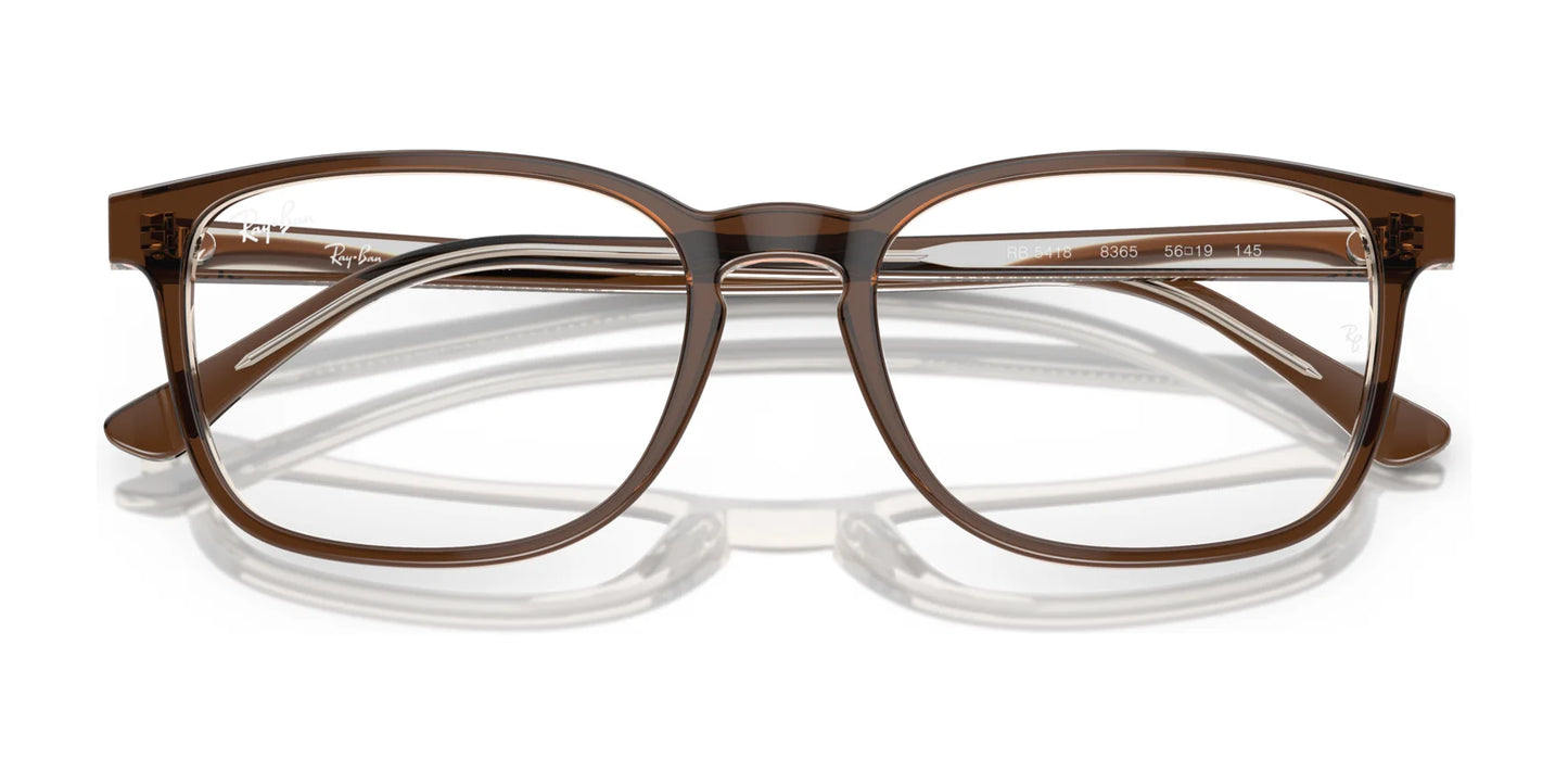 Ray-Ban RX5418 Eyeglasses