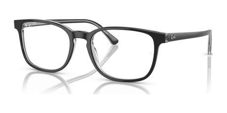 Ray-Ban RX5418 Eyeglasses