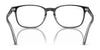 Ray-Ban RX5418 Eyeglasses / Black №2000 / Size 54