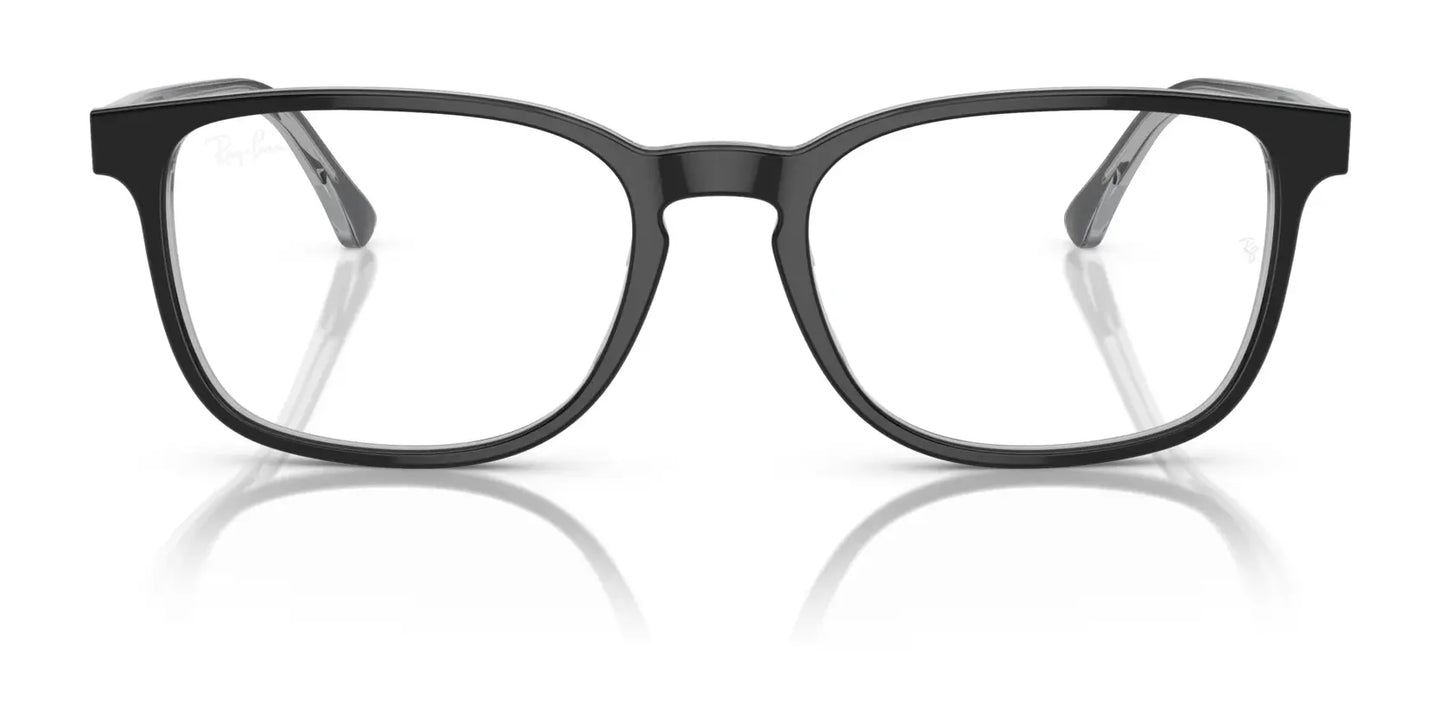 Ray-Ban RX5418 Eyeglasses