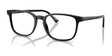 Ray-Ban RX5418F Eyeglasses Black / Clear