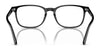 Ray-Ban RX5418F Eyeglasses | Size 54 / Black №2000