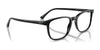 Ray-Ban RX5418F Eyeglasses | Size 54 / Black №2000